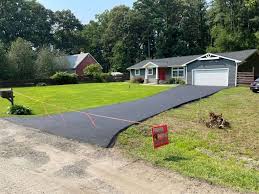 Custom Driveway Design in Phoenixville, PA